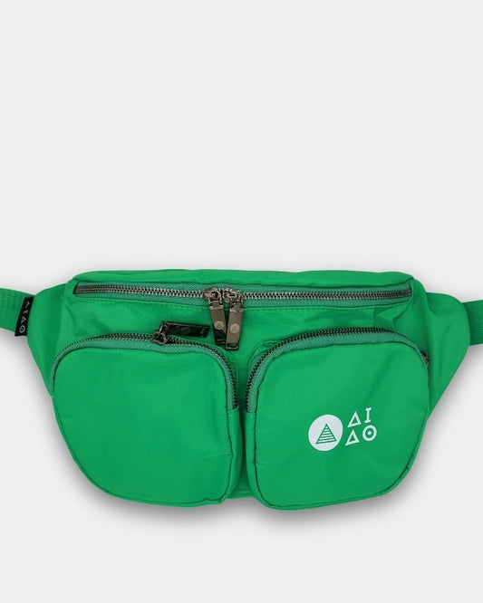 STREET MODE ON - GREEN