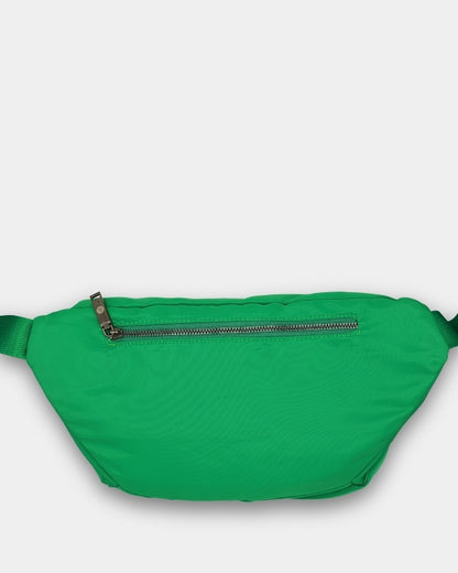 STREET MODE ON - GREEN