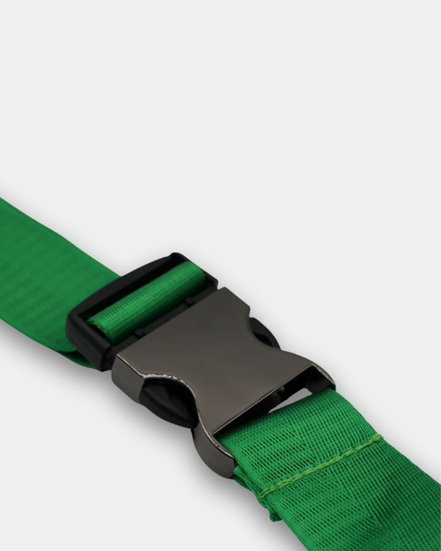 STREET MODE ON - GREEN