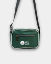 24/7 BAG - EMERALD GREEN