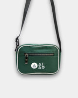24/7 BAG - EMERALD GREEN