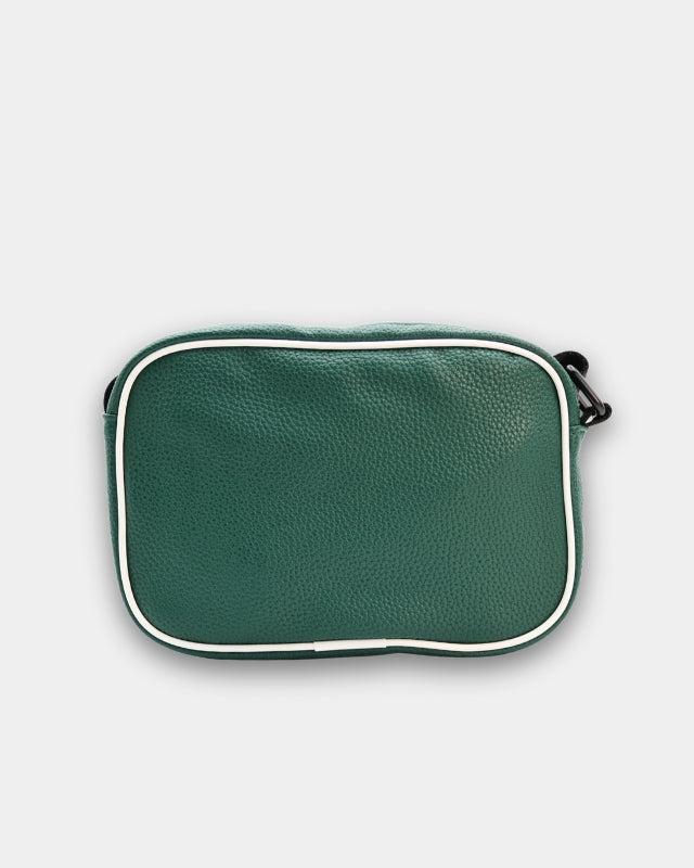 24/7 BAG - EMERALD GREEN