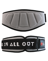 Strength Training Belt, Grey