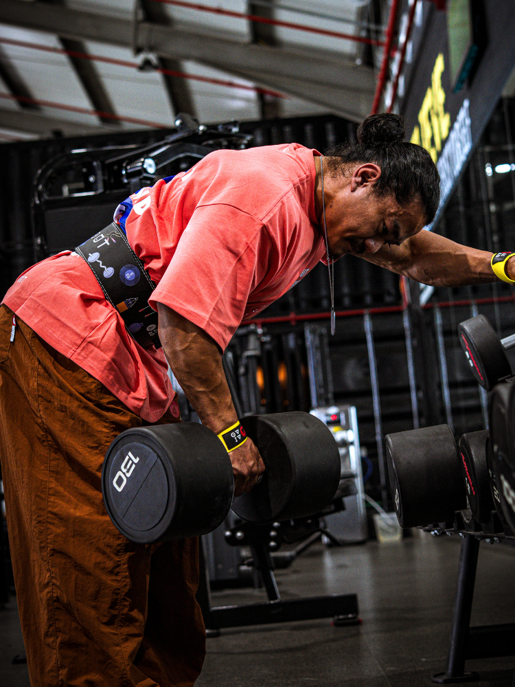 Look Good Lift Hard
