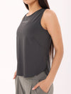 ALL-DAY TANKS – GRAPHITE GRAY