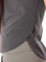 ALL-DAY TANKS – GRAPHITE GRAY