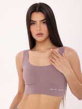 SwitchFit BRA - LIGHT GREEN & LUNAR ROCK