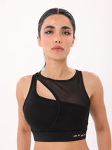 STUDIO TANKS - BLACK