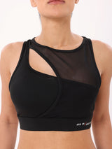 STUDIO TANKS - BLACK