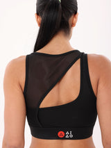 STUDIO TANKS - BLACK
