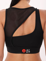 STUDIO TANKS - BLACK