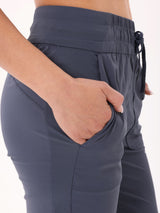 MOTION JOGGERS - NAVY