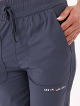 MOTION JOGGERS - NAVY