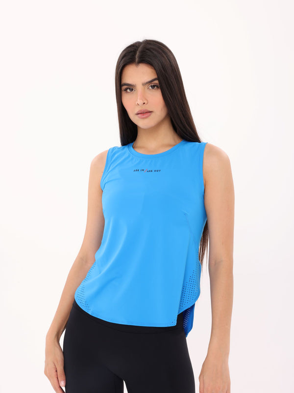 ALL-DAY TANKS – BLUE