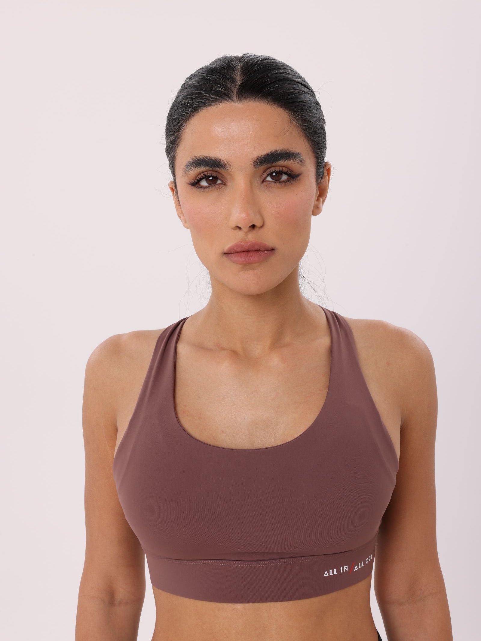 TRAINING SPORTS BRAS – PEACHY KEEN
