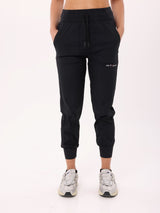 MOTION JOGGERS - BLACK