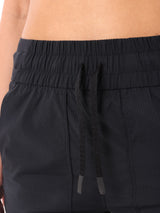 MOTION JOGGERS - BLACK