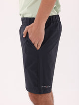 FLEX QUICK-DRYING SHORTS - DEEP BLUE