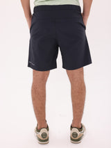 FLEX QUICK-DRYING SHORTS - DEEP BLUE