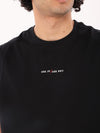REP QUICK-DRYING TANK TEE - BLACK