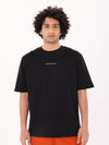 POWER QUICK-DRYING T-SHIRT – BLACK