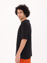 POWER QUICK-DRYING T-SHIRT – BLACK