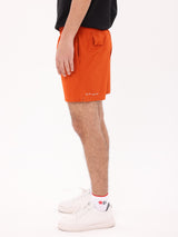 REP QUICK-DRYING SHORTS - ORANGE