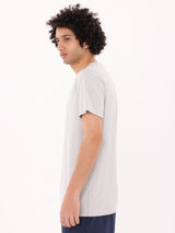 FLEX QUICK-DRYING T-SHIRT – GRAY