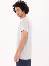 FLEX QUICK-DRYING T-SHIRT – GRAY