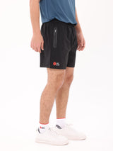 REP QUICK-DRYING SHORTS - BLACK