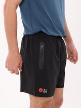 REP QUICK-DRYING SHORTS - BLACK