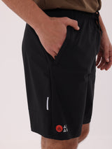 CORE QUICK-DRYING SHORTS - BLACK