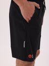 CORE QUICK-DRYING SHORTS - BLACK
