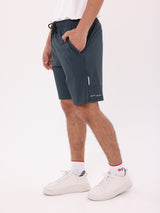 CORE QUICK-DRYING SHORTS – NAVY BLUE