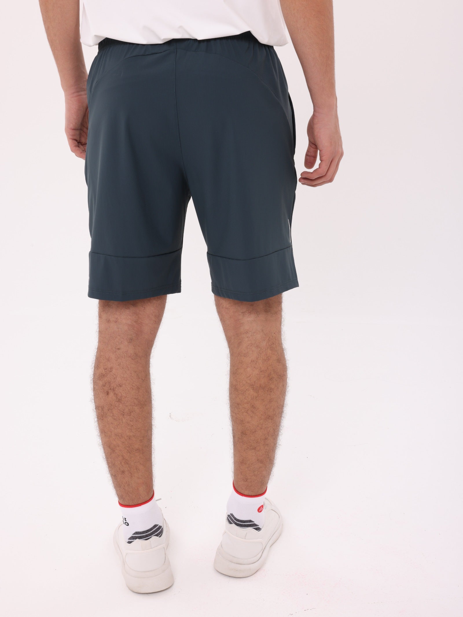 CORE QUICK-DRYING SHORTS – NAVY BLUE