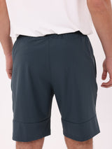 CORE QUICK-DRYING SHORTS – NAVY BLUE