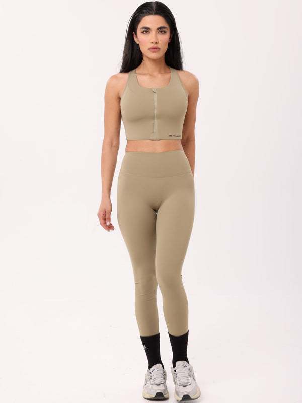 CORE TRAINING SETS – ARMY GREEN