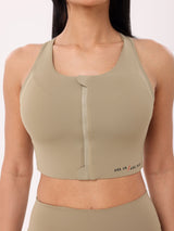 CORE TRAINING SETS – ARMY GREEN
