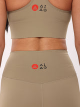 CORE TRAINING SETS – ARMY GREEN