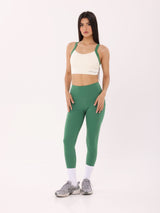 STUDIO TRAINING SETS – PEAR WHITE & JUNIPER GREEN