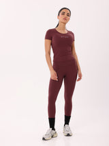 PRECISION TRAINING SETS – REDDISH BROWN