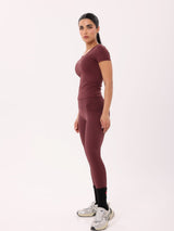 PRECISION TRAINING SETS – REDDISH BROWN