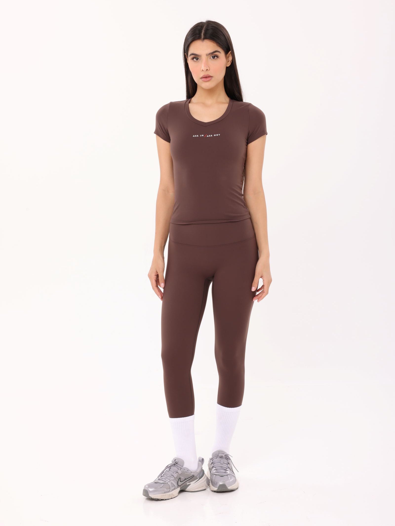 PRECISION TRAINING SETS – CHOCOLATE BROWN