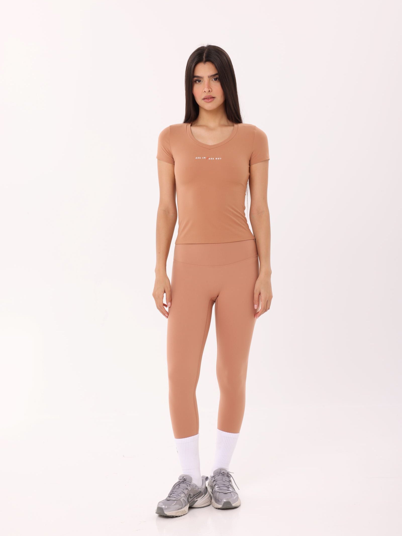 PRECISION TRAINING SETS – MOCHA