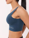 SwitchFit BRA – DARK BLUE & YELLOW