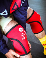 KNEE SHIELD - KNEE SUPPORT SLEEVES