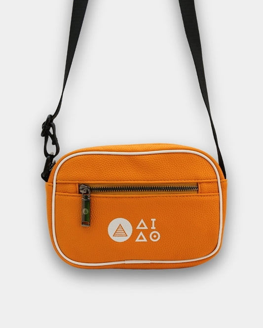 24/7 BAG - ORANGE