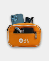 24/7 BAG - ORANGE