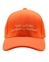 'NOT ME' - CAP COLLECTION