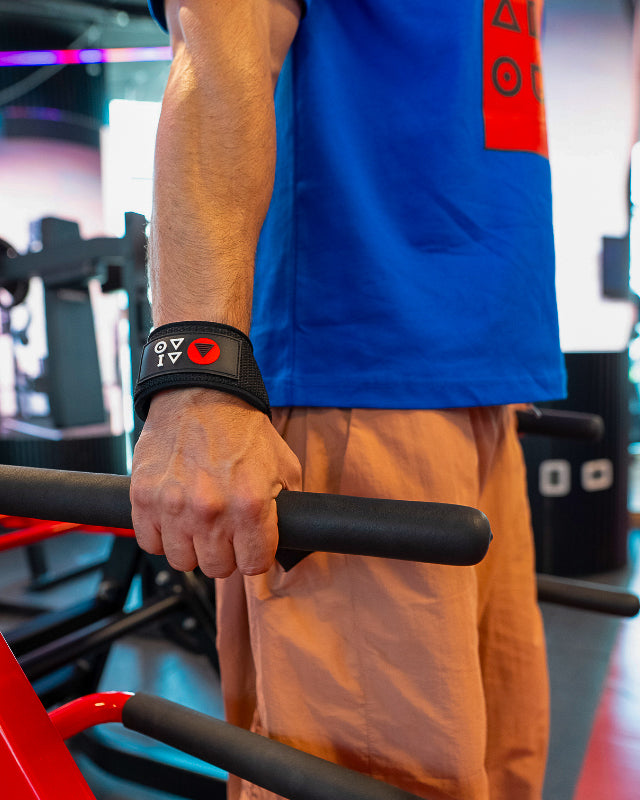PROGRIP - LASSO FITNESS STRAPS